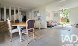 Maison à Drancy (93700)