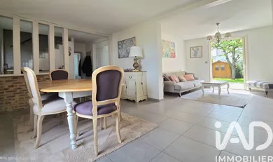 Maison à Drancy (93700)