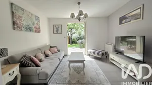 Maison à Drancy (93700)