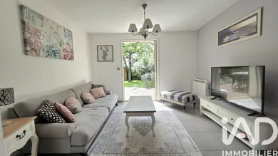Maison à Drancy (93700)