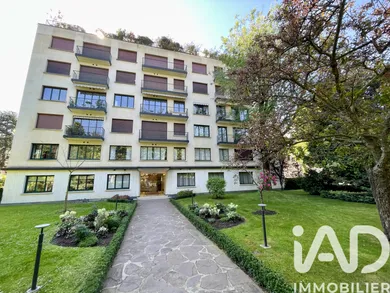 Appartement à Neuilly-sur-Seine (92200)