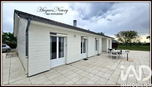 Maison à Chantelle (03140)