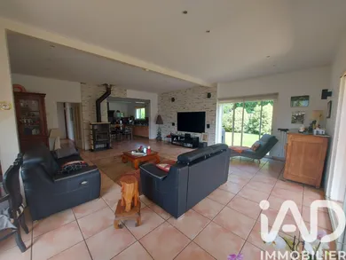 Maison à Lanton (33138)