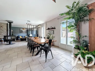 Maison à Maraussan (34370)