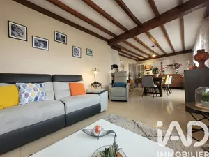 Pavillon à Hallencourt (80490)