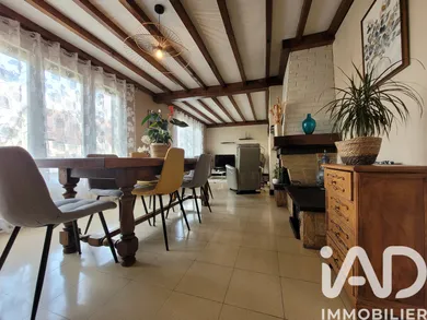 Detached house in Hallencourt (80490)