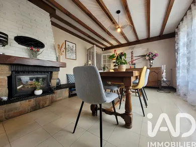 Detached house in Hallencourt (80490)