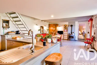 Maison de campagne à Vouhé (79310)