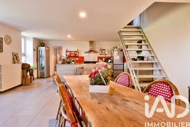 Maison de campagne à Vouhé (79310)