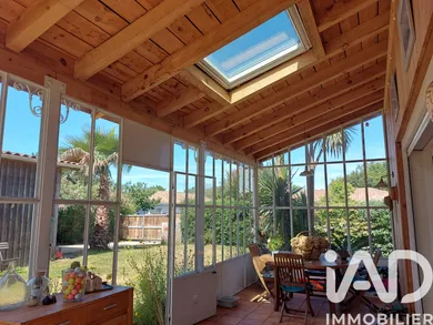 Maison à Lanton (33138)