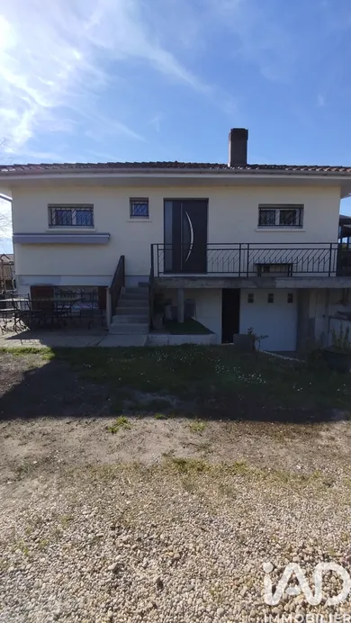 House in Le Taillan-Médoc (33320)