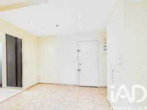Apartment in Évry (91000)