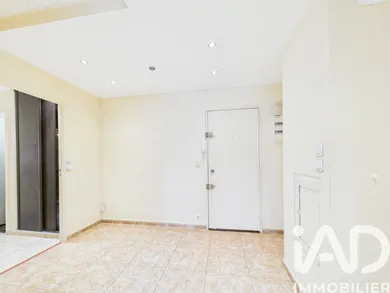 Appartement à Évry (91000)