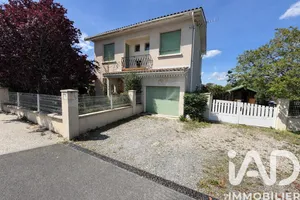 Maison à Marcheprime (33380)