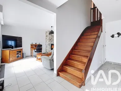 Maison à La Hague (50440)