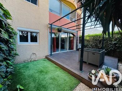 Appartement à Toulon (83100)