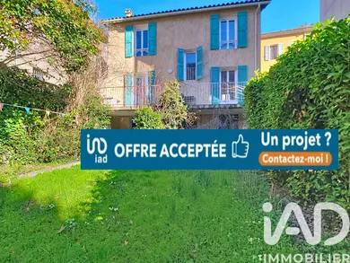 Townhouse in Digne-les-Bains (04000)