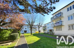 Apartment in Méry-sur-Oise (95540)