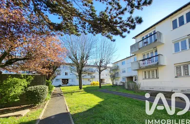 Apartment in Méry-sur-Oise (95540)