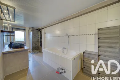Village house in Hatrize (54800)