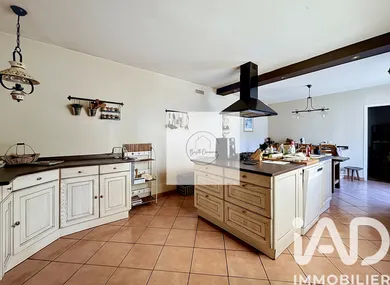 Longere in Garnay (28500)