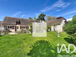 Maison à Garnay (28500)