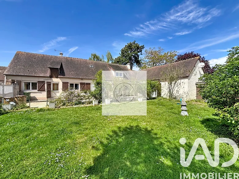 Maison 6 pièces 150 m² · à Garnay · 150,4 m² · 259 000 €