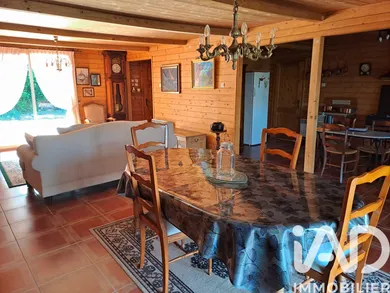 Maison à Marmande (47200)