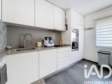 Appartement à Orly (94310)