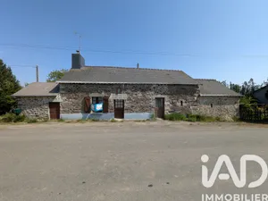 Maison à Juvigné (53380)