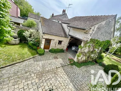 House in Ury (77760)