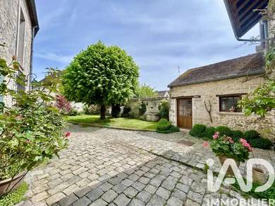 House in Ury (77760)