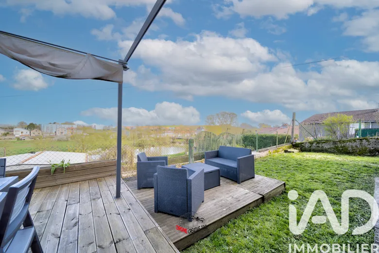Maison 6 pièces 150 m² · à Hatrize · 150 m² · 199 000 €