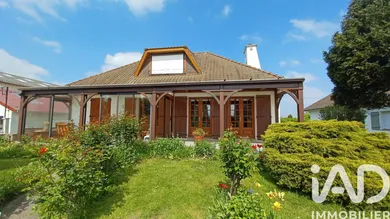 Maison à Campigneulles-les-Petites (62170)