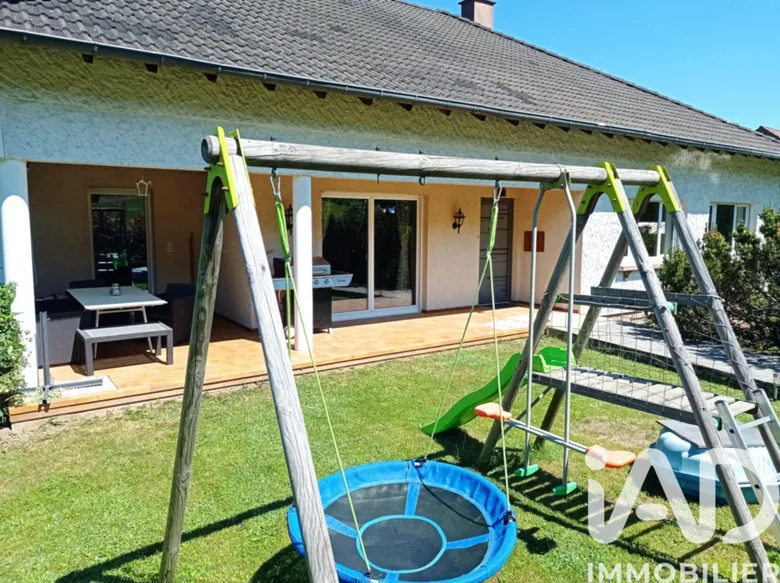 Maison 5 pièces 152 m² · à Dabo · 152 m² · 1 170 €