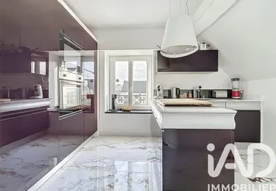 Apartment in Orléans (45000)