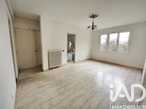 Apartment in Clichy-sous-Bois (93390)