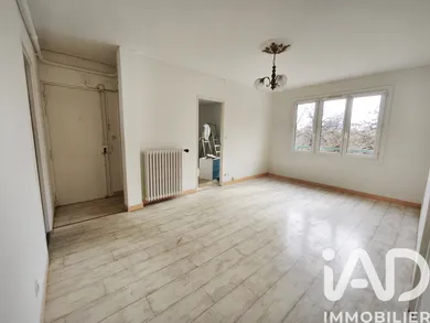 Appartement à Clichy-sous-Bois (93390)