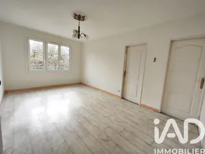 Appartement à Clichy-sous-Bois (93390)