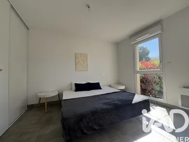 Appartement à Argelès-sur-Mer (66700)