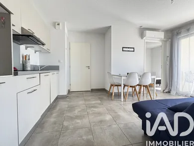 Appartement à Argelès-sur-Mer (66700)