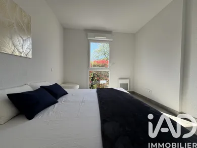 Apartment in Argelès-sur-Mer (66700)