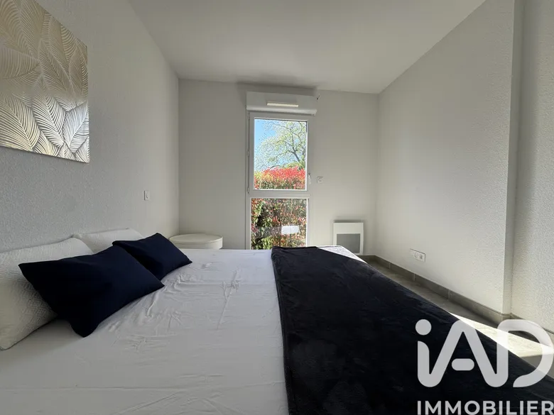 Appartement 3 pièces 45 m² · à Argelès-sur-Mer · 45 m² · 185 000 €