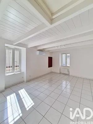 House in Nuaillé-d'Aunis (17540)