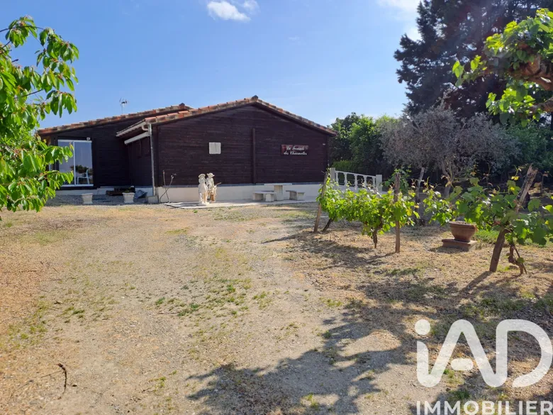 Maison 5 pièces 114 m² · à Marmande · 113,5 m² · 253 000 €