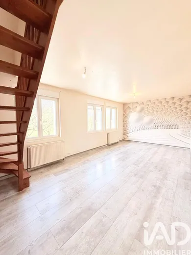 House in Is-en-Bassigny (52140)