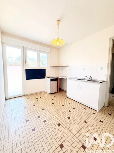 House in Is-en-Bassigny (52140)