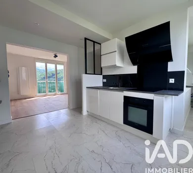 Appartement à Le Pont-de-Claix (38800)