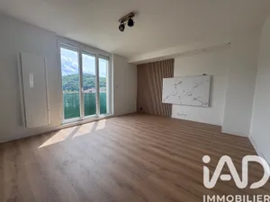 Appartement à Le Pont-de-Claix (38800)