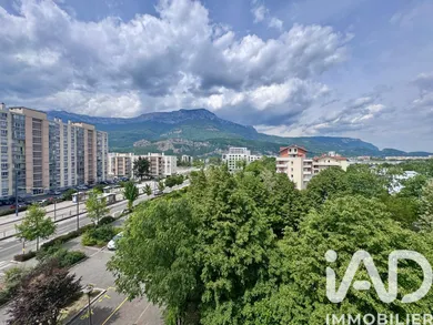 Appartement à Le Pont-de-Claix (38800)